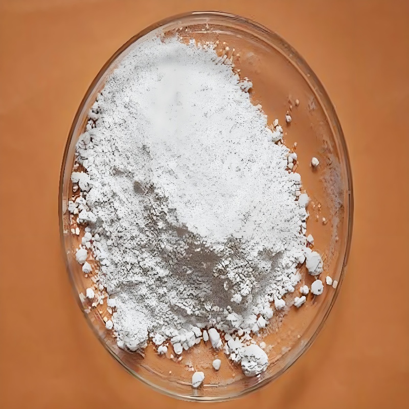 硬脂酸鈣  分子式】Ca(C17H35COO)2【分子量】606【物化性質(zhì)】白色細(xì)微粉未，微溶于熱的乙醇，遇強(qiáng)酸分解為硬脂酸和相應(yīng)的鈣鹽，在空氣中易吸潮?！井a(chǎn)品質(zhì)量】采用化工行業(yè)標(biāo)準(zhǔn)HG/T242…